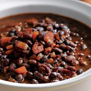 beans recipe